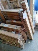 Lot d’environ 15,16 m² de parquet massif en chêne, Parqueter…