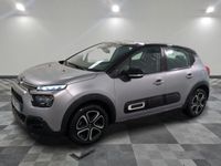 CITROEN - C3 PURETECH 83 SS BVM5 FEEL PACK - ES - Mise en se…