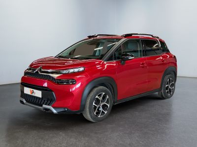 CITROEN C3 Aircross PureTech 130 S&S EAT6 Shine / N°:1140983…