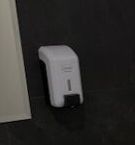 1 distributeur de savon + 1 sèche mains REF. 23 VENTE SUR DESIGNATION SE TROUVANT A VILLEMOISSON SUR ORGE (91)