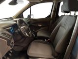 the interior of a car with a steering wheel and a dashboard