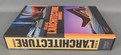 [ARCHITECTURE] Atlas de l'architecture mondiale. - Photo 1