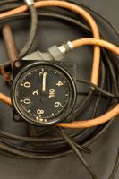 Cablage divers d avion. Comprenant deux prises avec cables, … (photo 5)