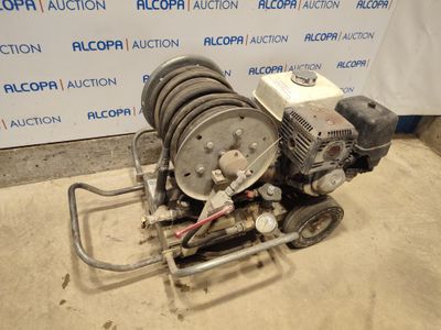 Rioned - Nettoyeur Haute Pressio…