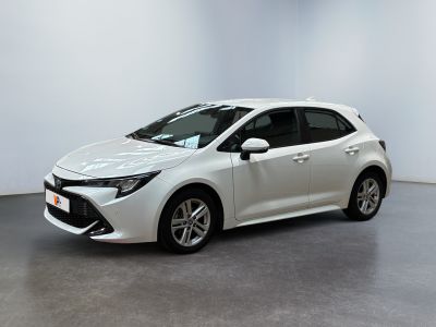 TOYOTA Corolla Hybride 122h Dynamic / N°:11410452, Heure de …