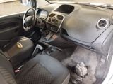 a picture of a car that is dirty and needs to be cleaned