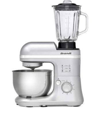 Robot pâtissier brandt La première photo est non contractuel…