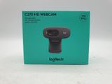 Webcam Logitech C700 HD avec microphone intégré