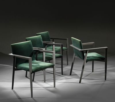 Jean-Philippe NUEL, Édition CINNA/Ligne Roset