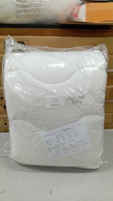 Couette, dimensions et grammage en photo - NEUVE sous bliste…