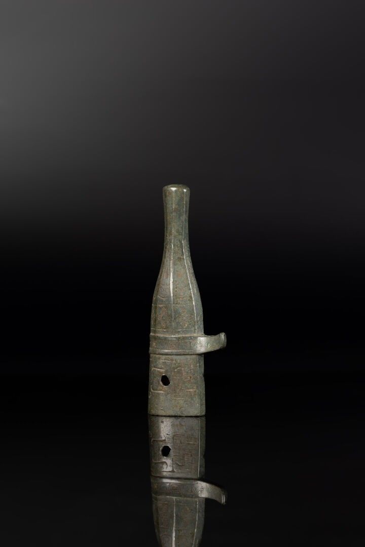 Objets d'art & Curiosités