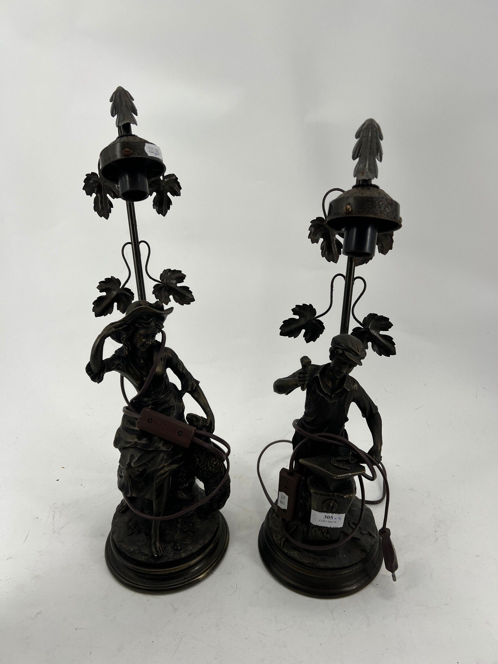 Objets d'art & Curiosités