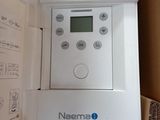 a box that has a digital thermostar inside of it