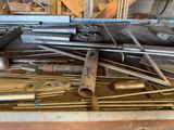 a lot of tools that are sitting on a table