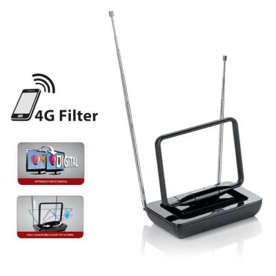 Une image représentant un téléphone portable connecté à un routeur Wi-Fi 4G