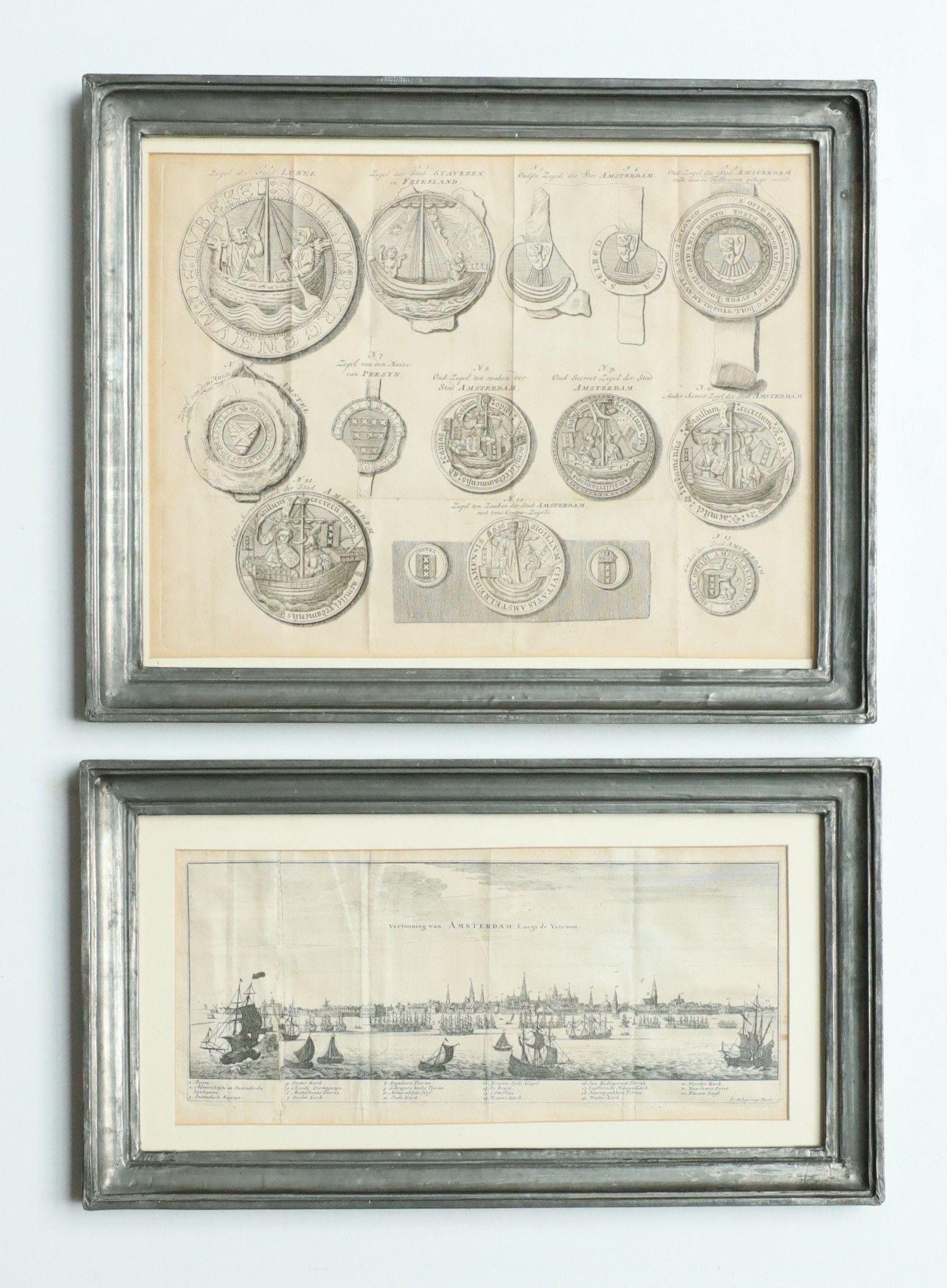 Objets d'art & Curiosités