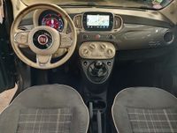 VP FIAT 500 1.2 MPI 69 LOUNGE 3P Kilomètres au compteur non … (photo 3)