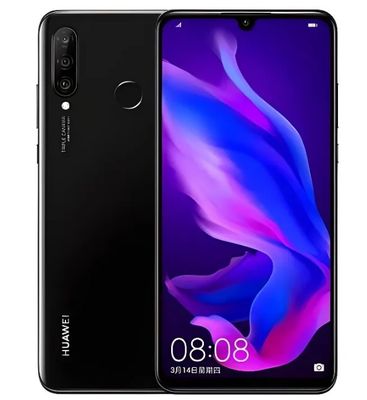 the new huamio p9 lite smartphone