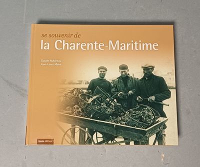 AUBINEAU Claude et MAHÉ Jean-Louis, "Se souvenir de la Chare…