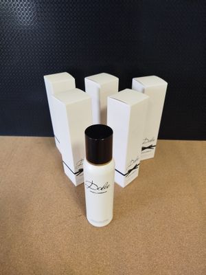 Lot de 5 Flacons de lait corporels de très grande marque - 1…