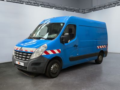 RENAULT MASTER FGN L2H2 3.5t 2.