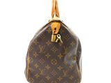 louis vuitton speedy bag