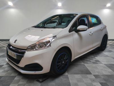 Voiture Particulière - Modèle Non Précisé - Estimation 2700€