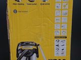 Aspirateur Karcher WD6P avec boîte