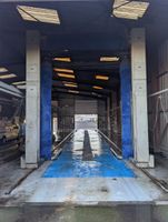 🚚🧽 Station de lavage pour poids lourds (camion, bus) de marq… (photo 2)