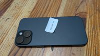 TELEPHONE PORTABLE APPLE IPHONE 15 - TVA RECUPERABLE (photo 2)