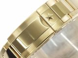 an image of a close up of a wrist with a watch on it