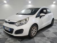 KIA - RIO 1.2L 85 STYLE - ES - Mise en service: 01/06/2012 -…