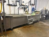 a picture of a machine that is in a factory