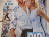 Affiche française du film « L'Homme de Rio »