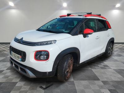 Citroën C4 Aircross 1.0 PureTech Feel