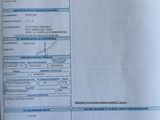 an image of a document with a barcode on it