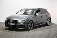 VP AUDI S3 SPORTBACK 2.0 TFSI 300ch QUATTRO S-TRONIC - Dmec …