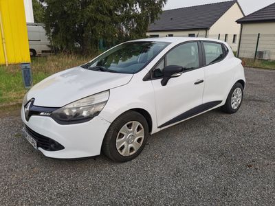 RENAULT CLIO - 1.5 dCi FAP Energy eco2 S&S 90 cv - Genre : CTTE - Carr - Photo 1
