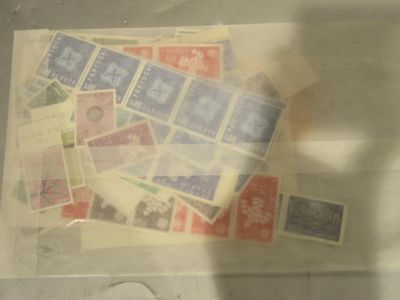 Timbres Europa ** - Lot DE Timbres Poste Neufs Dont MU…