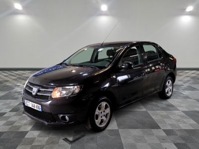 DACIA - LOGAN TCE 90 LAURÉATE - ES - Mise en service: 02/05/…