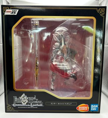 Figurine de Lancer Fate Grand Order