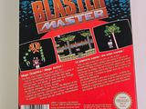 the back cover of a video game box with a picture of a man on a skateboard