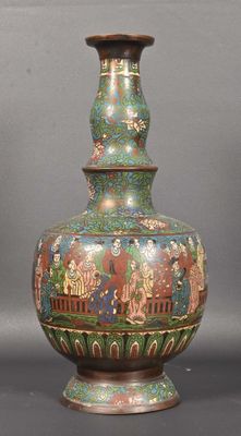 Japon - Epoque Meiji (1868-1912)