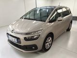 Citroën Grand 1,6 HDi Business 5 places