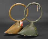 Antennes radio B17. Modele a boucle se fixant sous divers av… (photo 2)