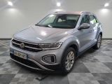 Volkswagen T-Cross 1.0 TDI 150 ch Business