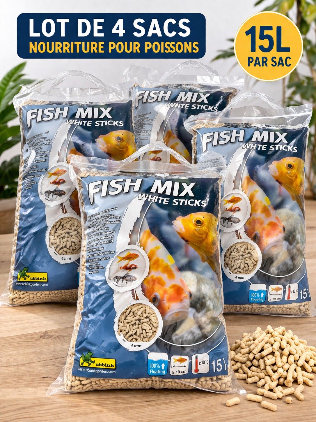 Destockage & Invendus