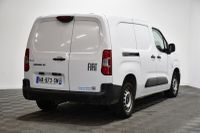 CTTE FIAT DOBLO XL 950KG BLUE HDI 130CH - Dmec : 10/12/2024-… (photo 4)