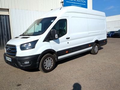 Ford - E-Transit Fgn 390 L4h3…