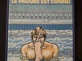 Martin Veyron, « Le Paque est connu », édition française
